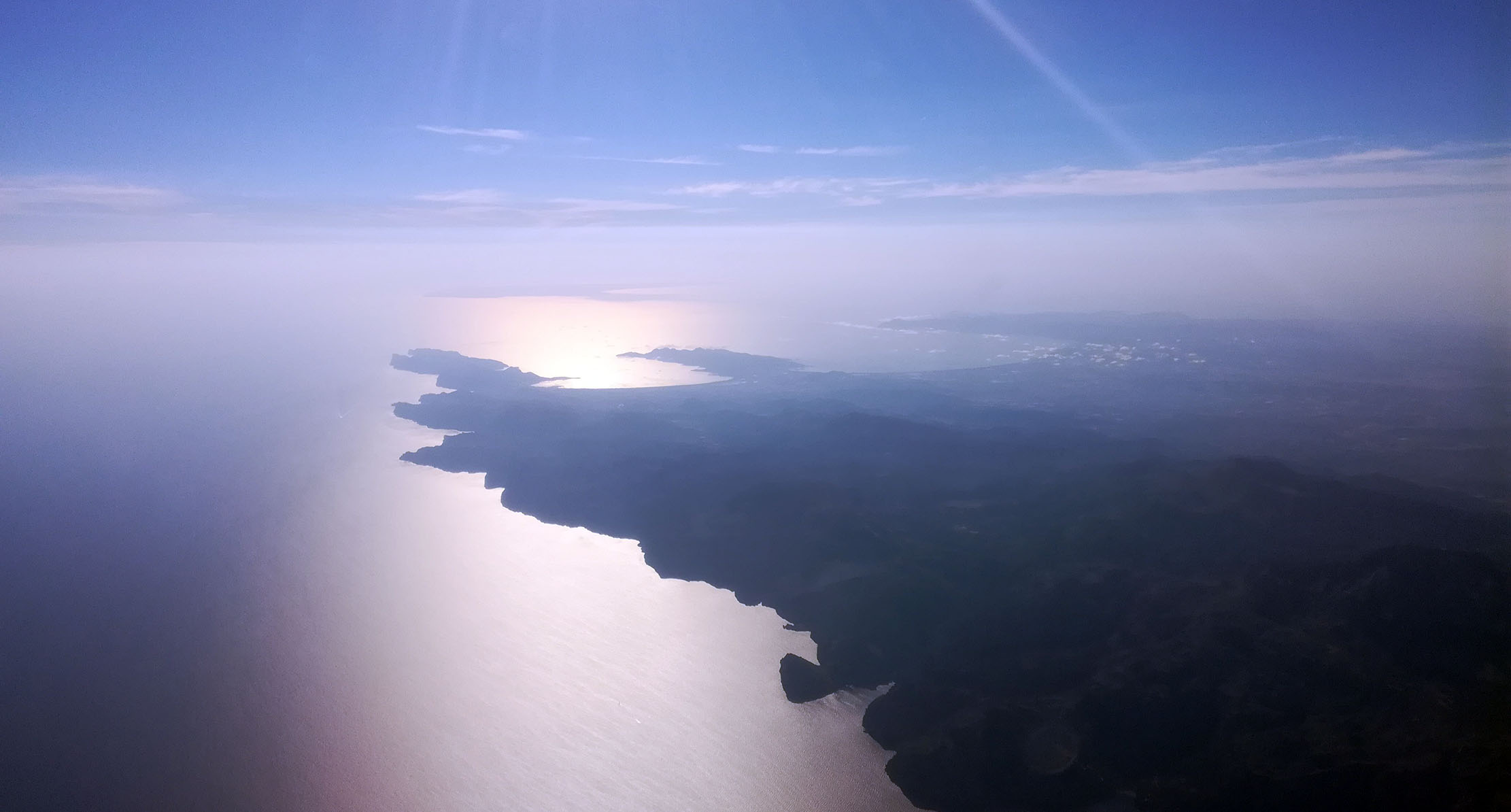 contact architect mallorca